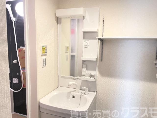 12/26 洗面
