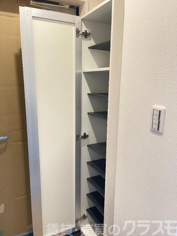 8/26 玄関