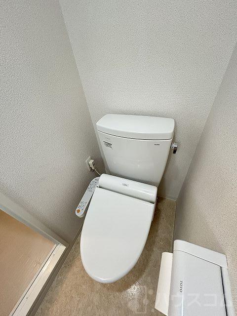 14/30 トイレ