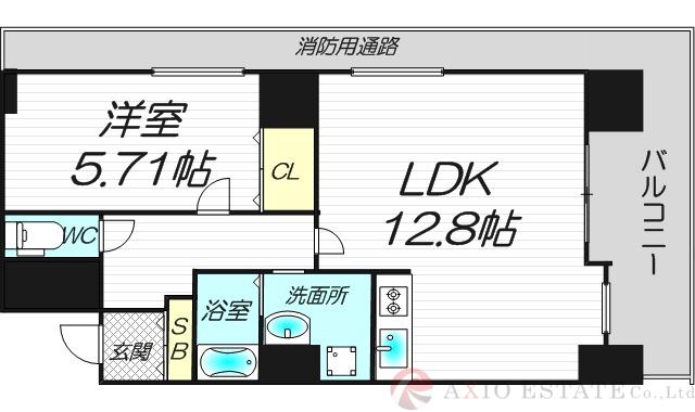 3/30 間取