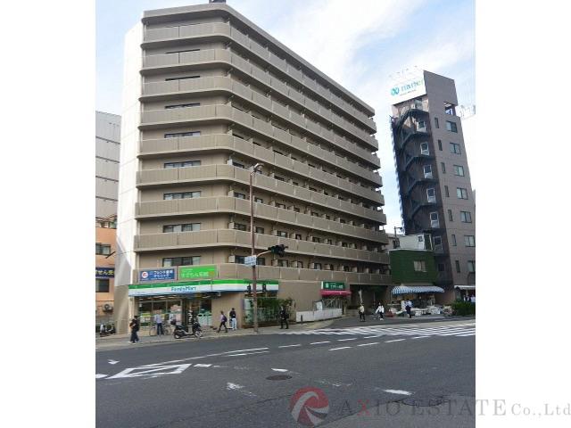 1/30 外観