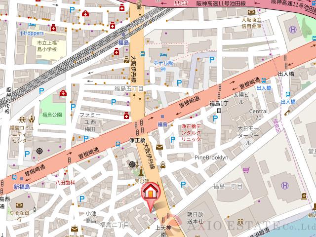 28/30 地図