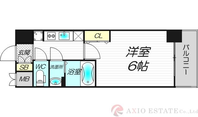 3/30 間取