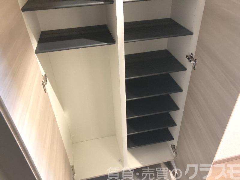 8/26 玄関