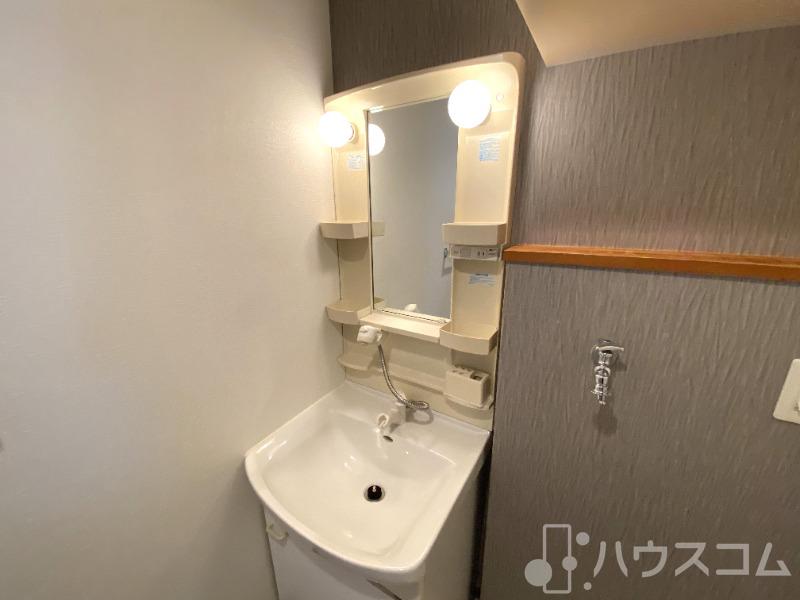 14/26 洗面