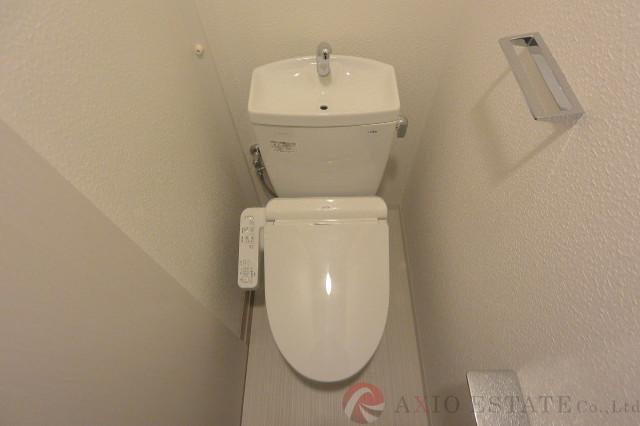 18/30 トイレ