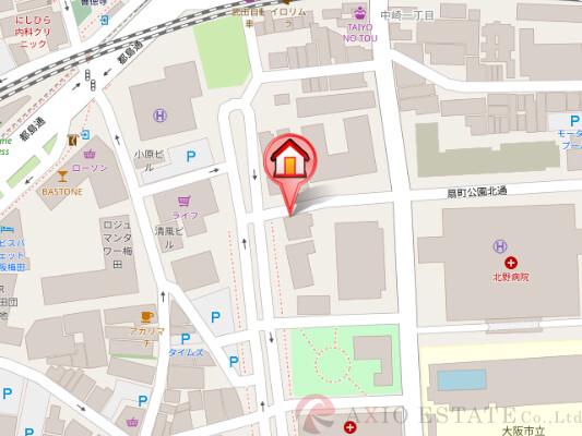 28/30 地図