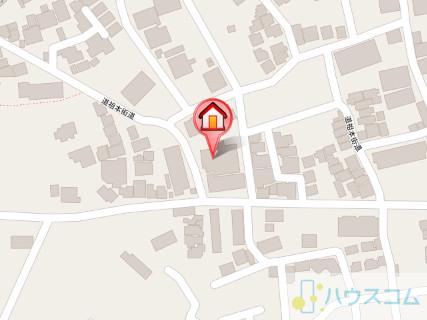 4/6 地図