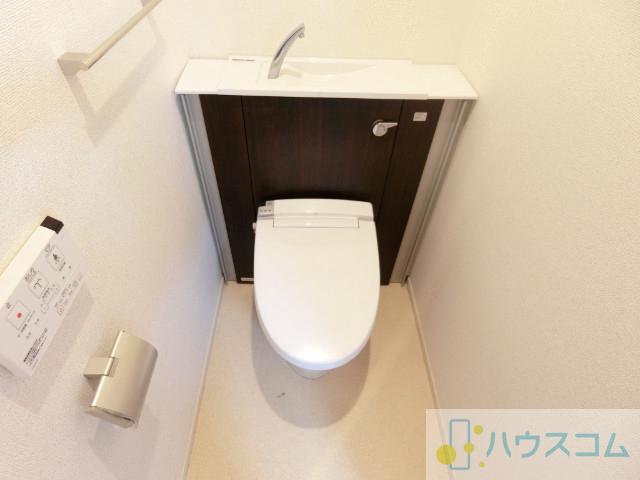 15/30 トイレ