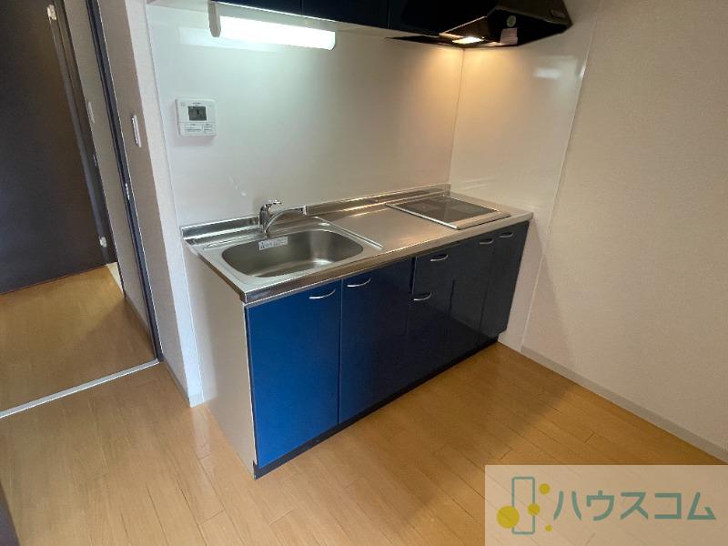 11/30 キッチン