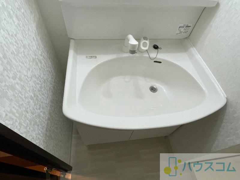 16/30 洗面