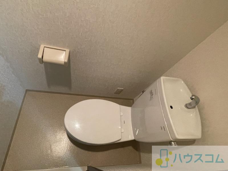 15/30 トイレ
