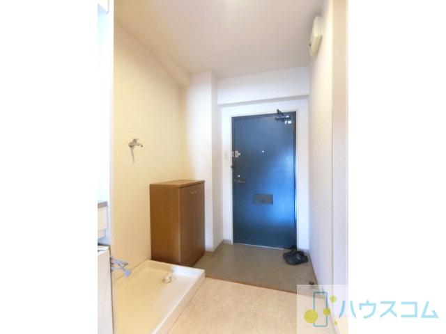 11/30 玄関