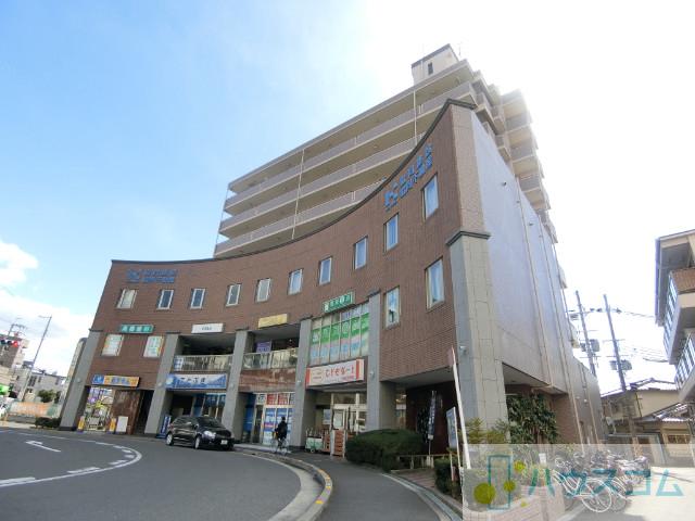 1/7 外観