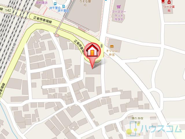 5/7 地図