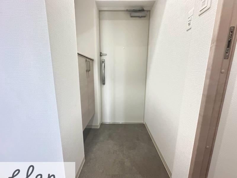 10/30 玄関