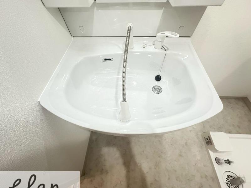 20/30 洗面