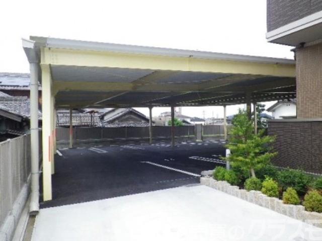 16/24 駐車場