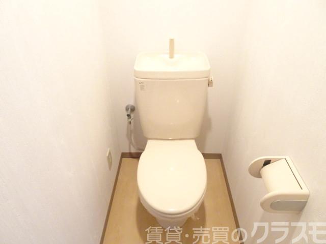 9/30 トイレ