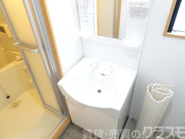 10/30 洗面