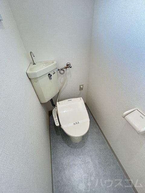 14/30 トイレ