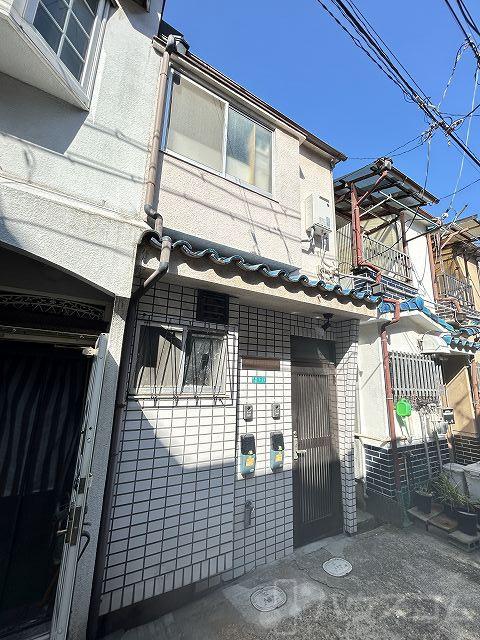 1/11 外観