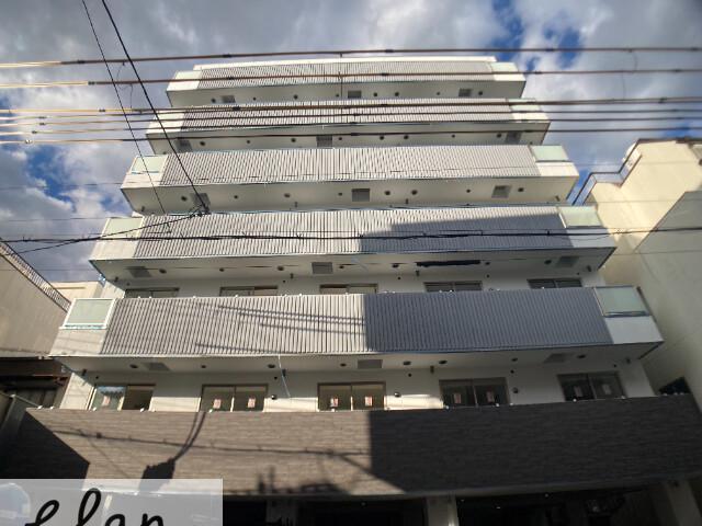 3/7 外観
