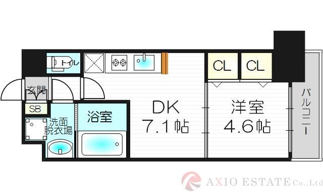 3/30 間取