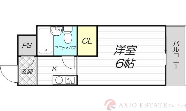 3/30 間取