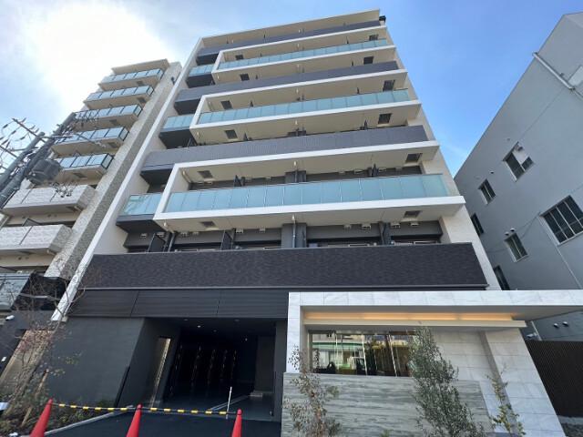 1/30 外観