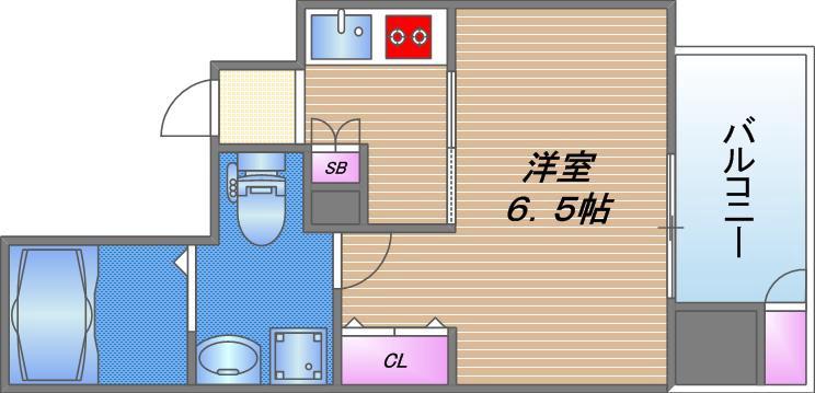 2/30 間取