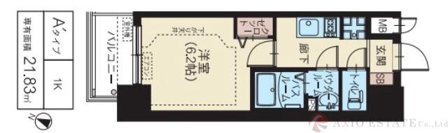 3/30 間取