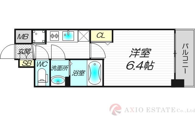 3/30 間取