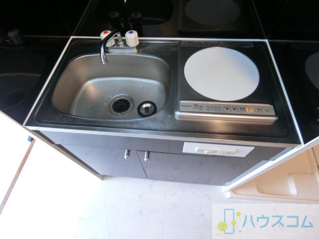 13/30 キッチン