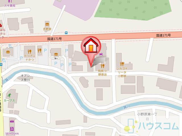 28/30 地図