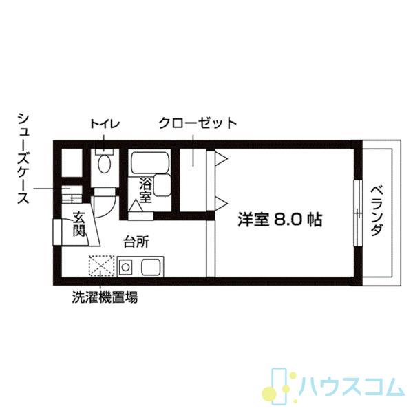 3/30 間取