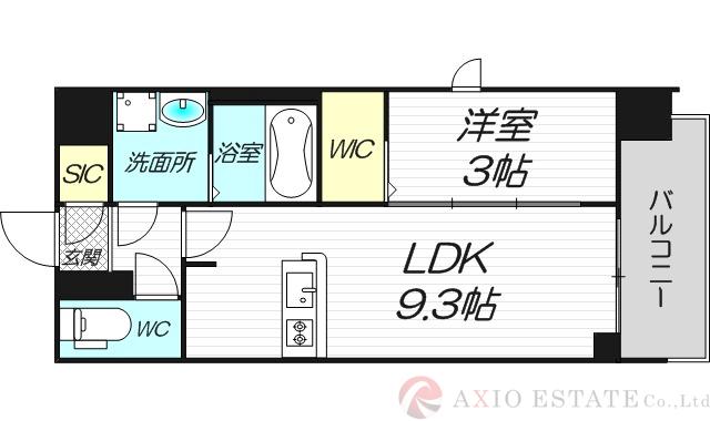 3/30 間取