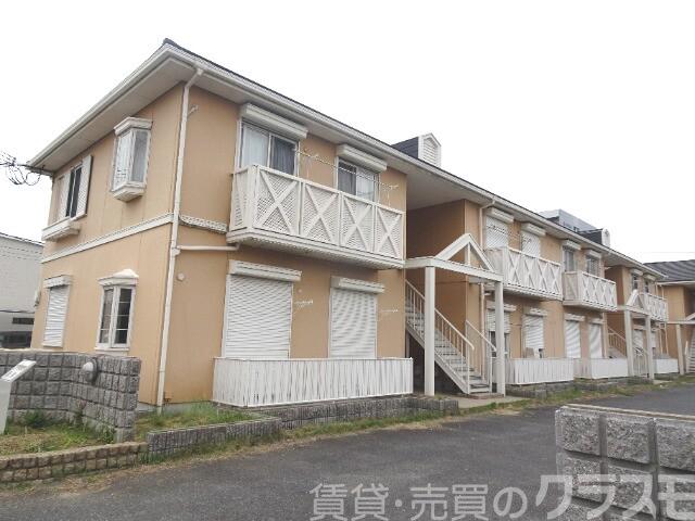 1/16 外観