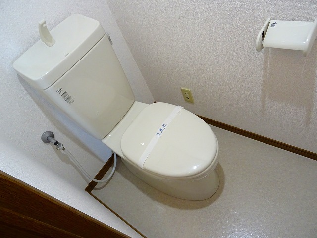 15/30 トイレ