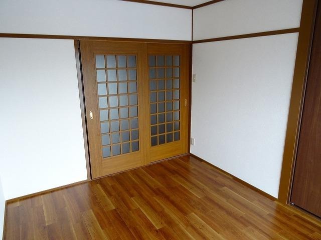 7/30 寝室