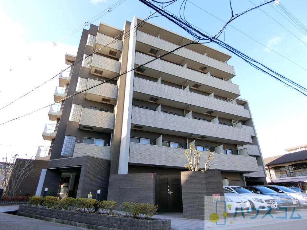 1/30 外観