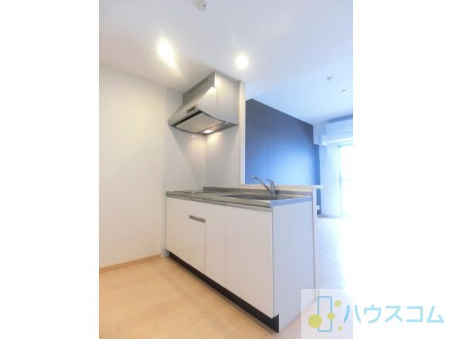 13/30 キッチン