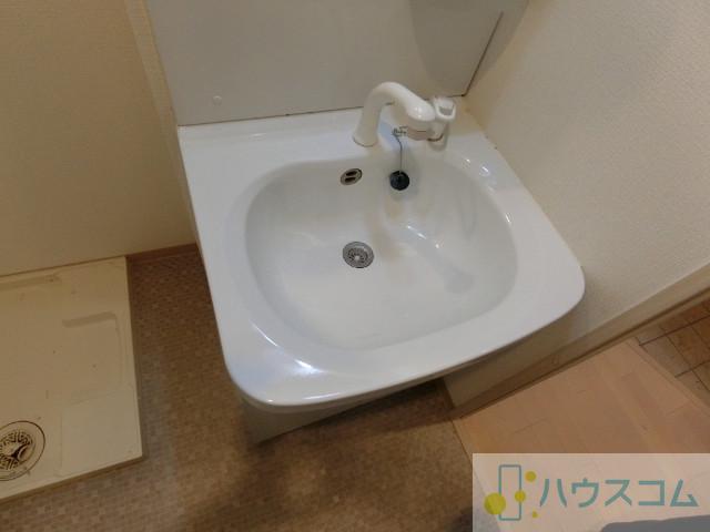 17/30 洗面