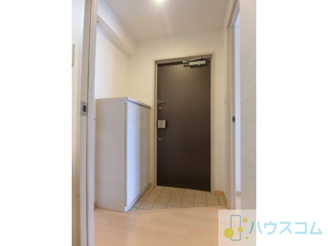 11/30 玄関