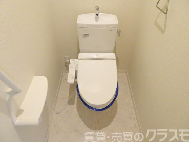 6/27 トイレ