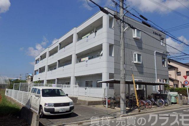 2/14 駐車場