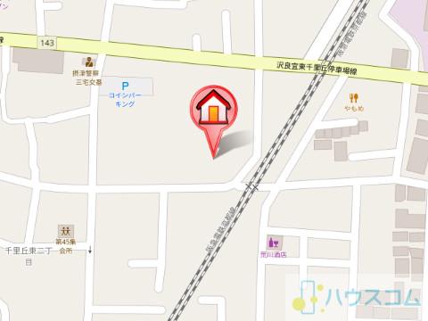 29/30 地図