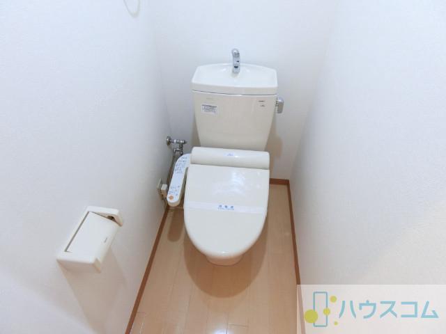 18/30 トイレ