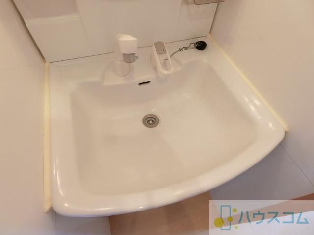 20/30 洗面
