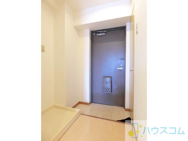 10/30 玄関